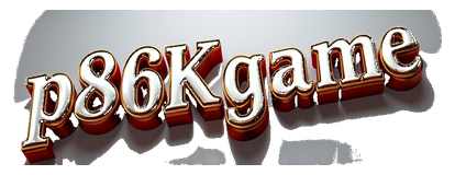 p86k game logo